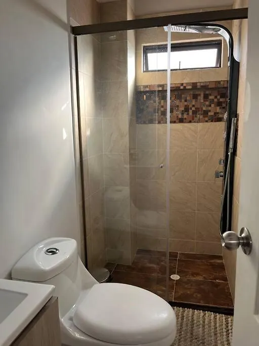 Appartement Apartamento Laureles Medellín