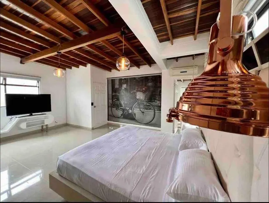 Appartement Apartamento Laureles Medellín