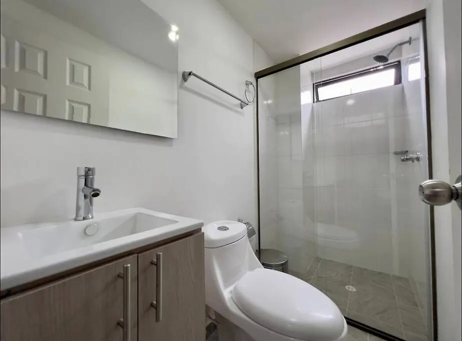 Appartement Apartamento Laureles Medellín