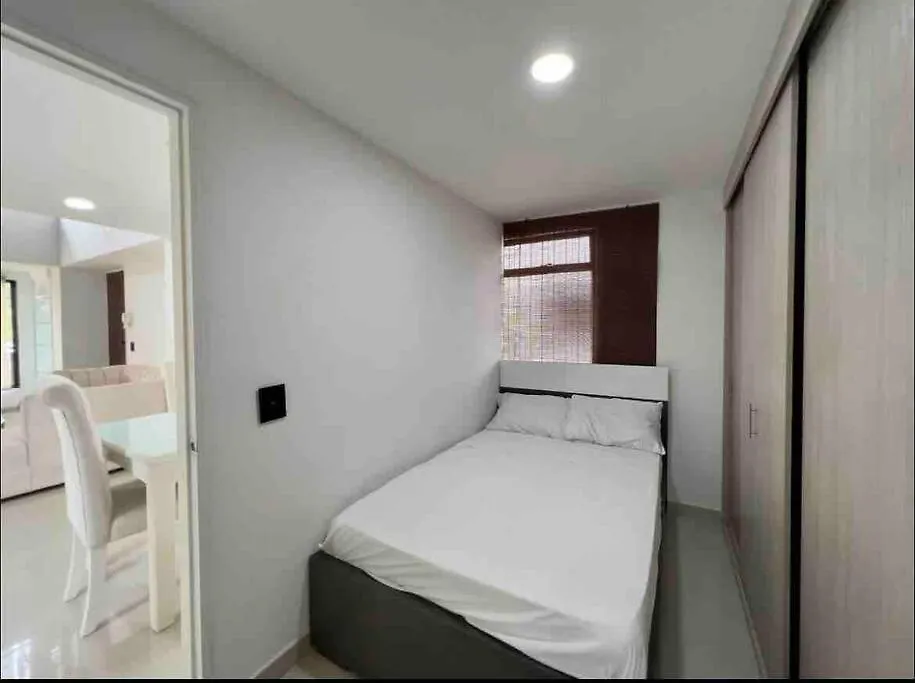 Apartamento Laureles Medellín