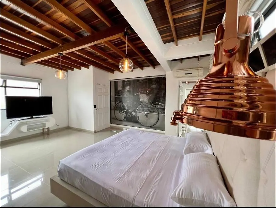 Apartamento Laureles Medellín