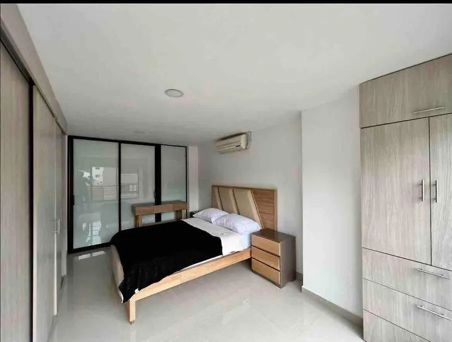 Apartamento Laureles Medellín Appartement