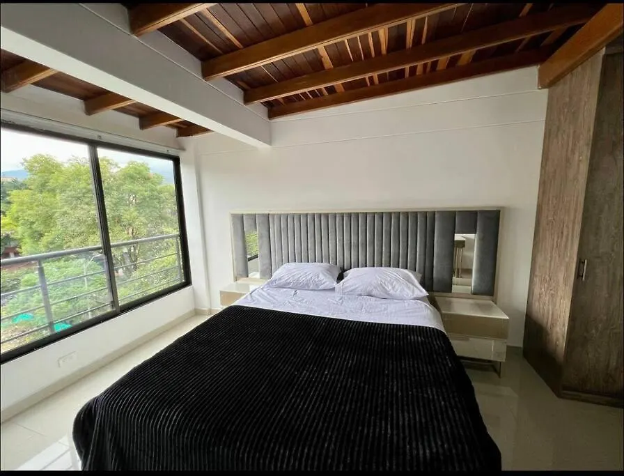 Apartamento Laureles Medellín Colombia
