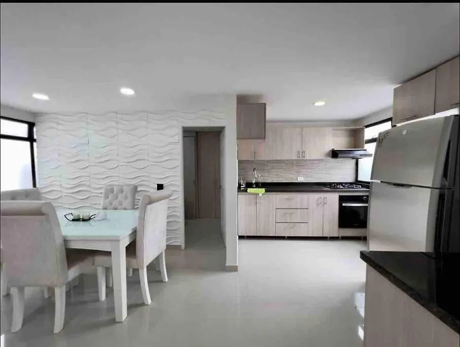 Apartamento Laureles Medellín 0*,