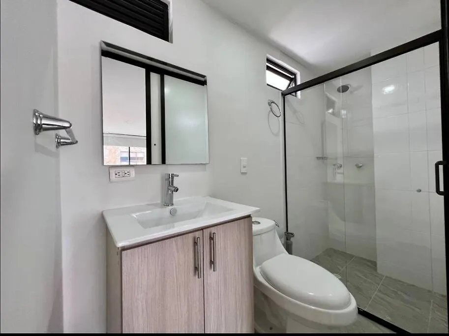 Apartamento Laureles Medellín Appartement