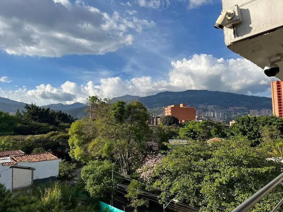 Apartamento Laureles Medellín Appartement