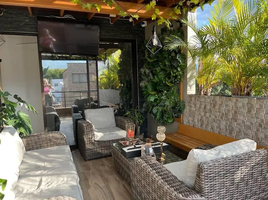 Appartement Apartamento Laureles Medellín Colombia