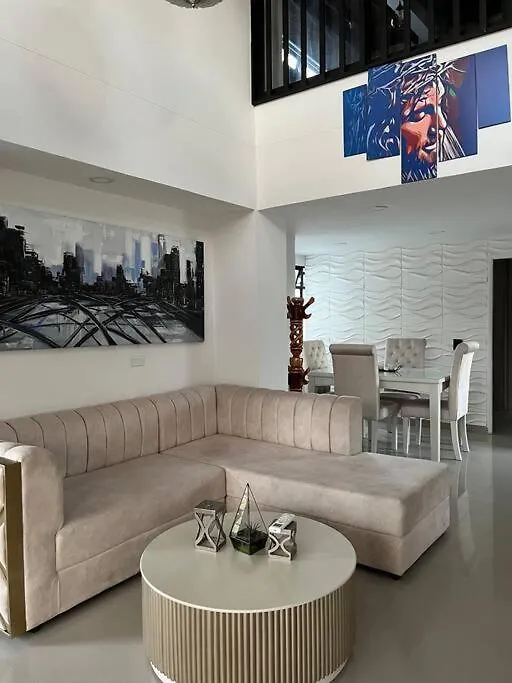 Apartamento Laureles Medellín 0*,