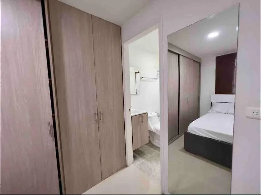 Apartamento Laureles Medellín
