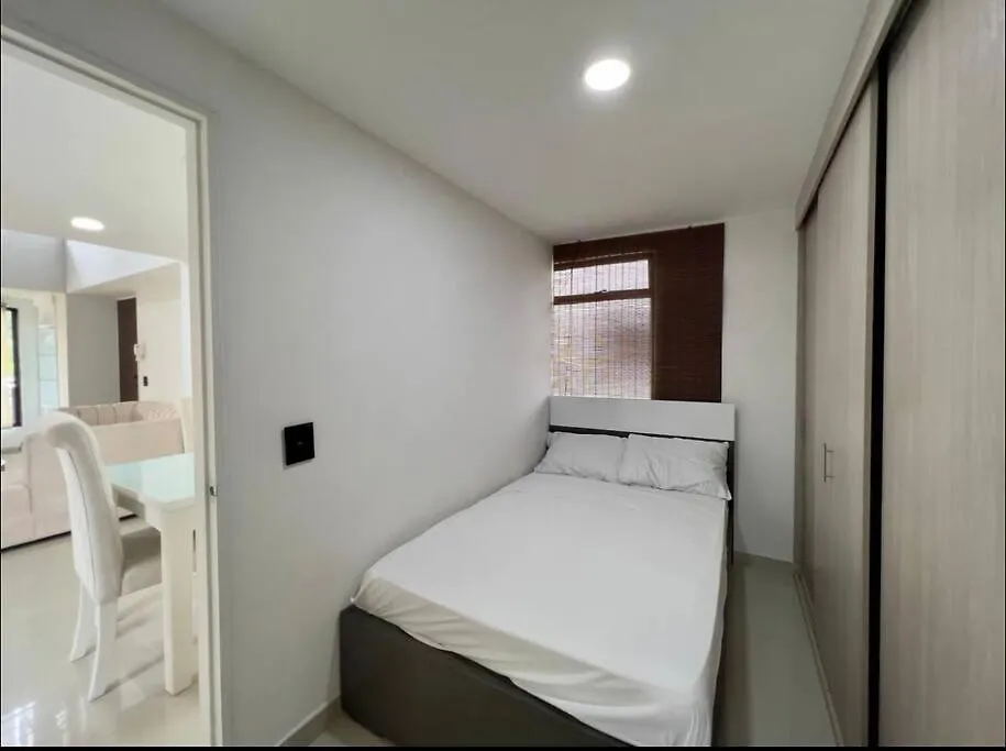 Apartamento Laureles Medellín
