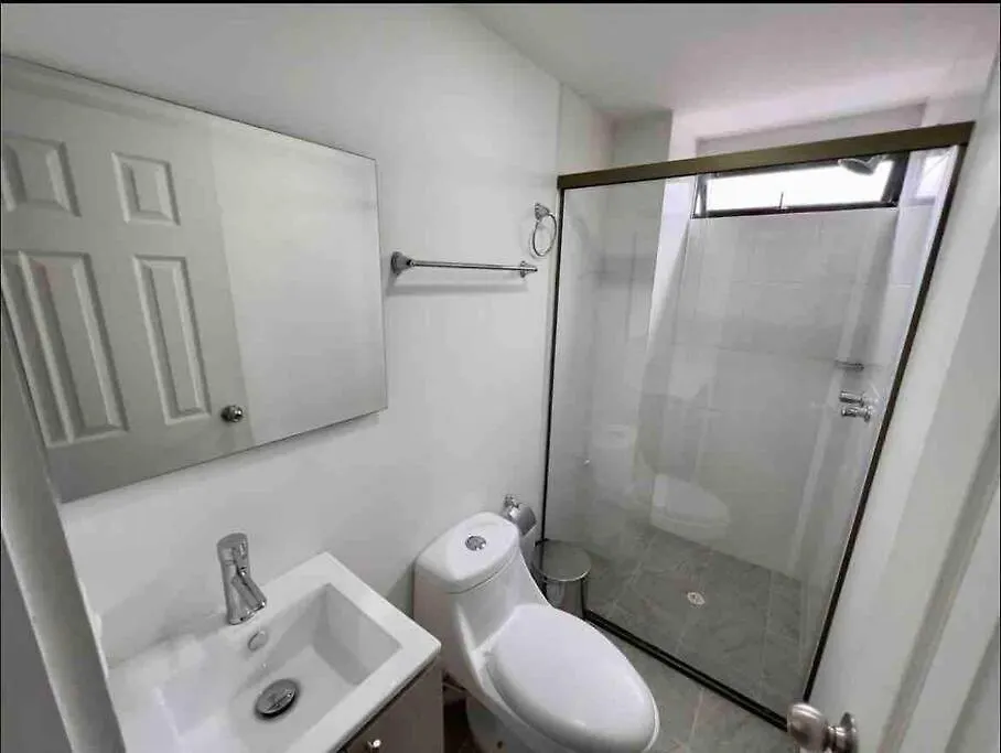 Apartamento Laureles Medellín