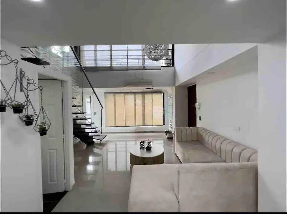 Apartamento Laureles Medellín Colombia