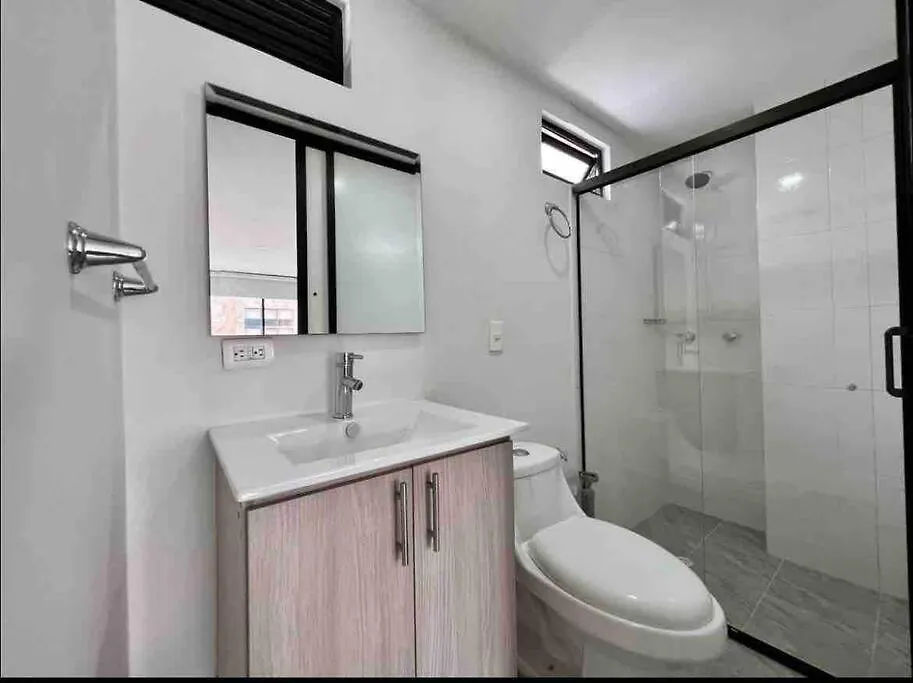 Apartamento Laureles Medellín Colombia