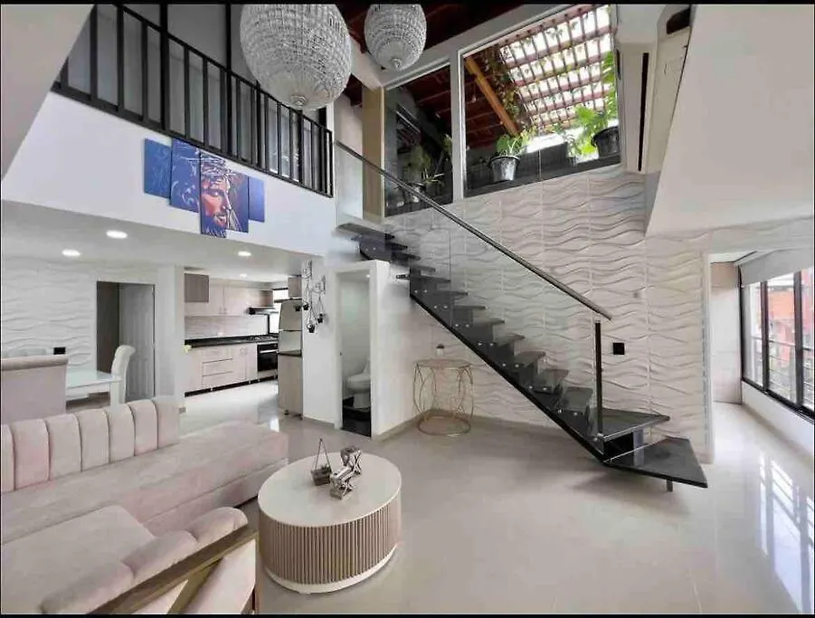 Apartamento Laureles Medellín 0*,  Colombia