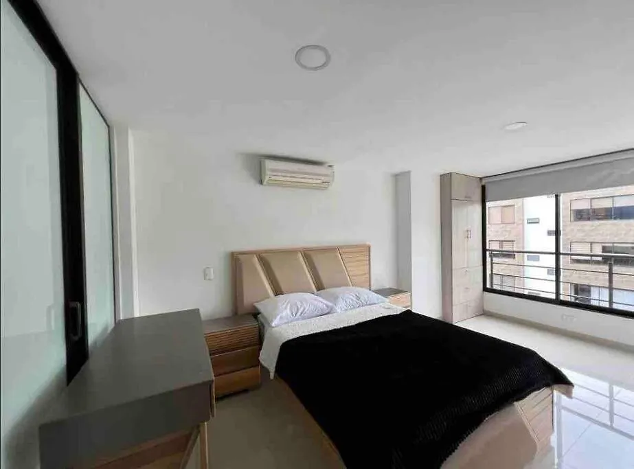 아파트 Apartamento Laureles 메딜린