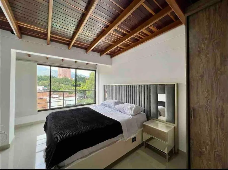 Apartamento Laureles 메딜린 콜롬비아