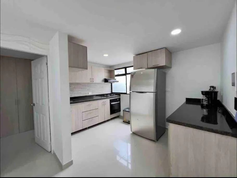 Apartamento Laureles 메딜린 콜롬비아