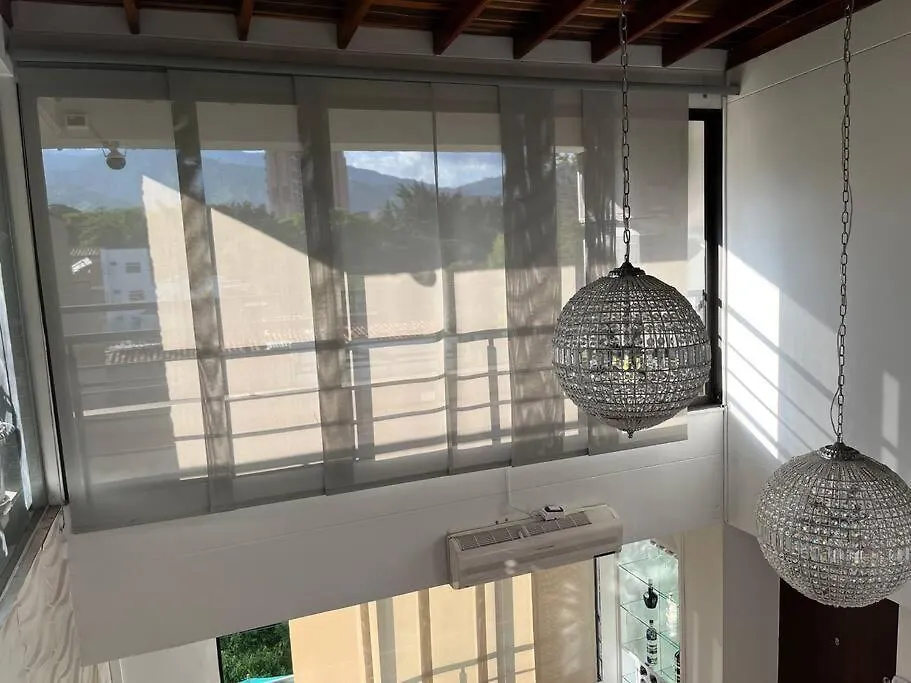 Apartamento Laureles 메딜린