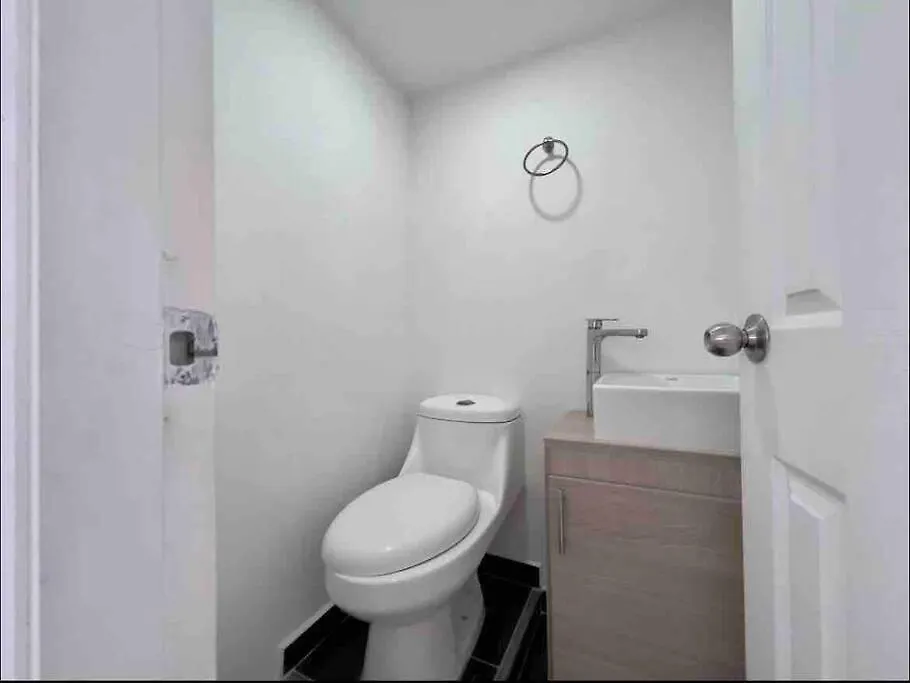 Apartamento Laureles 메딜린