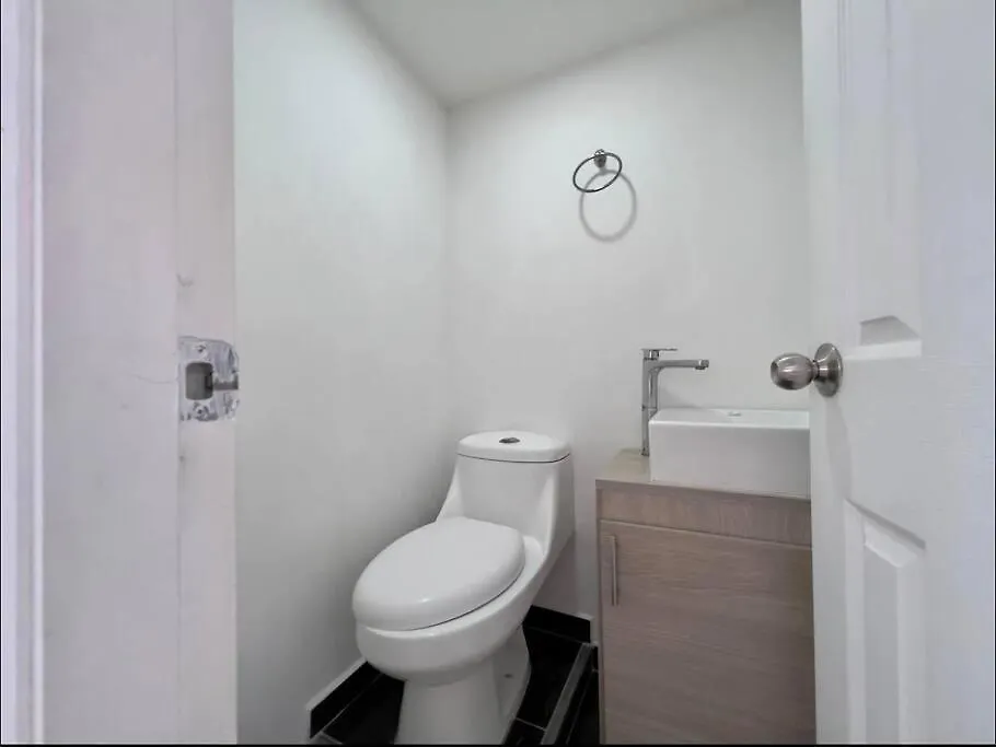 아파트 Apartamento Laureles 메딜린 콜롬비아